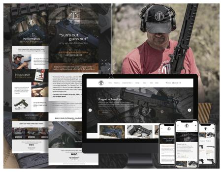 LANGDON TACTICAL TECHNOLOGY