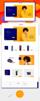 website development
