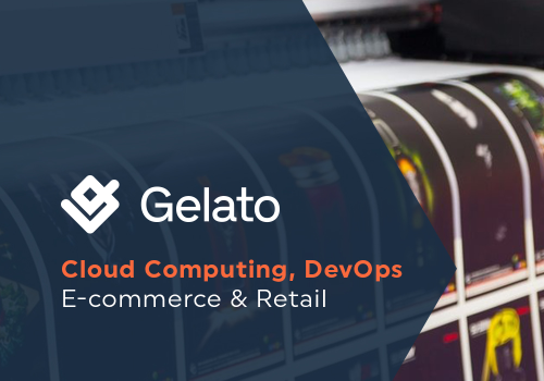 Network Application / Marketing Automation