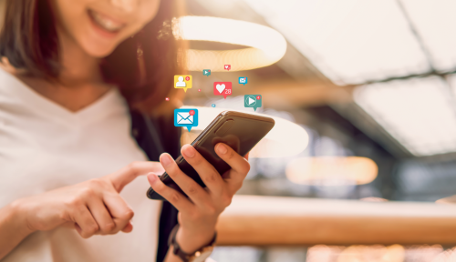 Why Social Media Marketing + Online Strategy Is Important- CN