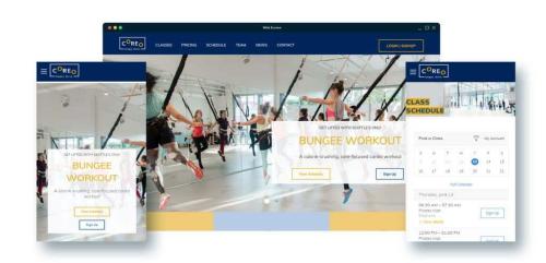 Website Development