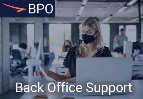 Back Office Support Services