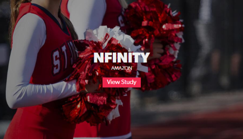 Nfinity
