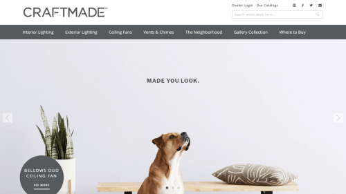 Craftmade