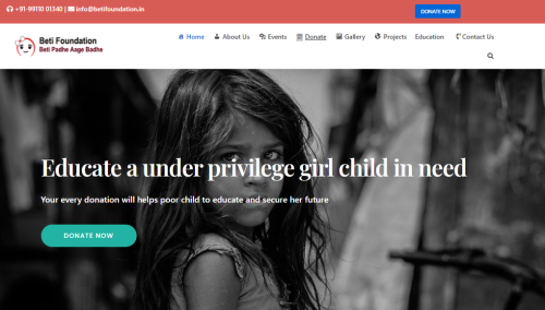 Beti Foundation