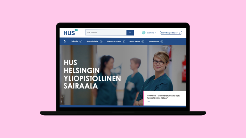 HUS.fi
