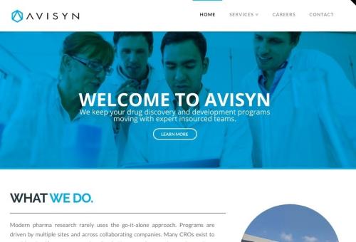 Avisyn