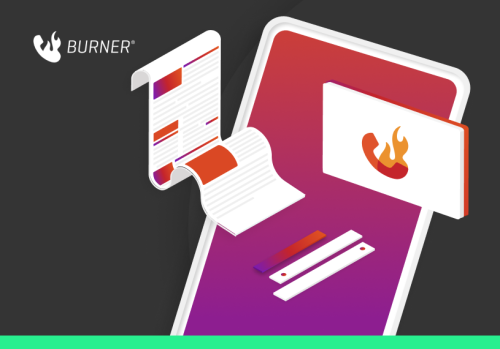 Delivering meaningful content with privacy in mind: How we drove Burner user engagement and increased email registrations