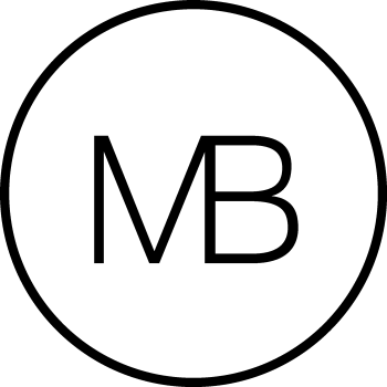 Favicon Mockup for MatiBeauty