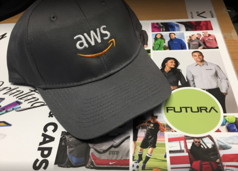 Amazon Corporate Uniform