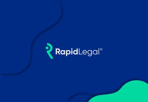Re-branding for Los Angeles based legal services company