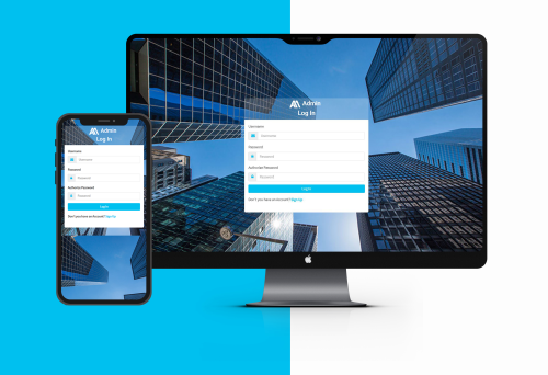 Real Estate ERP