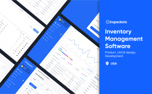 Managing the inventory to fasten the ground work by innovative method