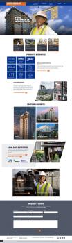 Smith-Midland Corporate Website Redesign