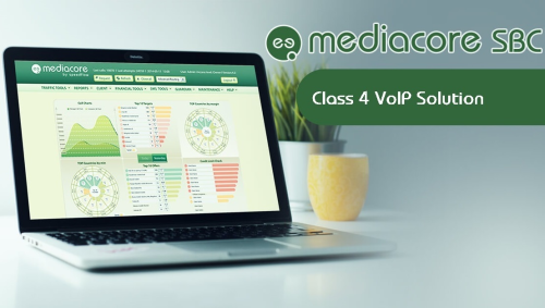 Complete Class 4 VoIP Softswitch