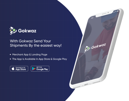 Gokwaz Shipment Solutions