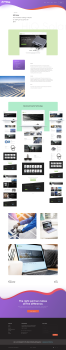 How website redesign helped an OEM get acquired for $11M