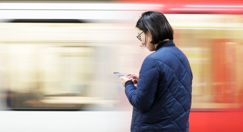 The Economist - Introducing modern design philosophy to improve product development