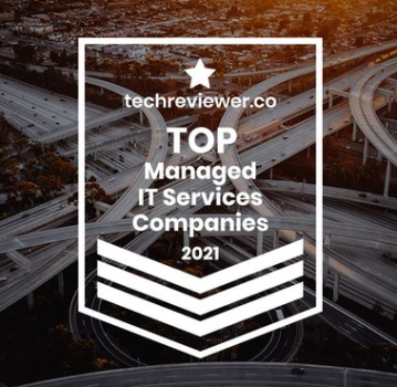 Top Managed IT Services Companies 2021