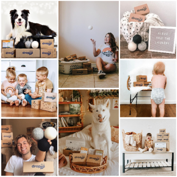 Consumer Products -- Mommy & Pet Segment