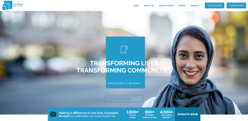 An-Nisa Hope Center