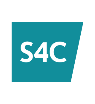 S4C Rebrand