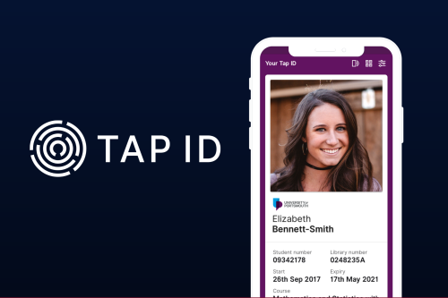 Tap-ID