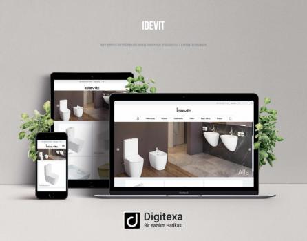 Idevit Seramik