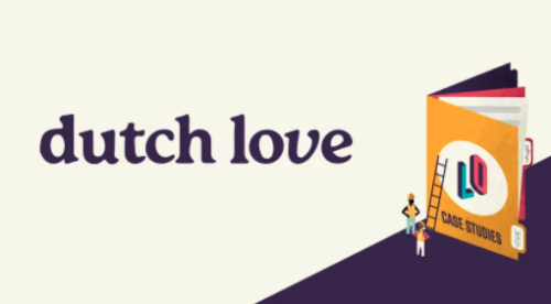 Dutch Love Case Study