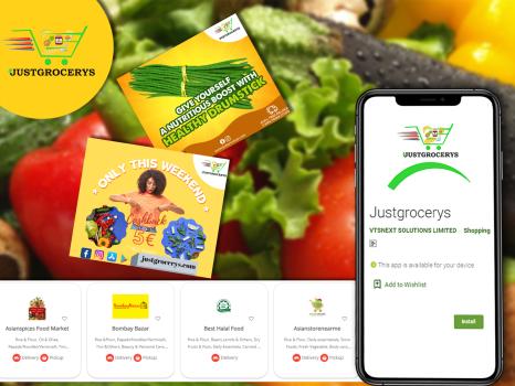 Justgrocerys