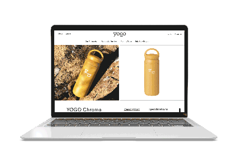 Yogo Web Design