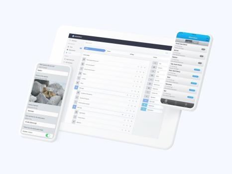 Data Collection Platfrom
