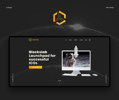 Blockslab