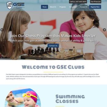 Web Design Services
