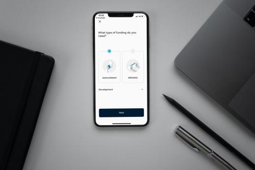Fundspace