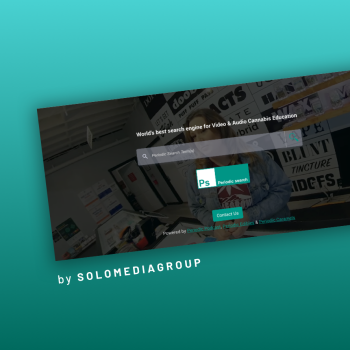 Custom Search Engine Web App