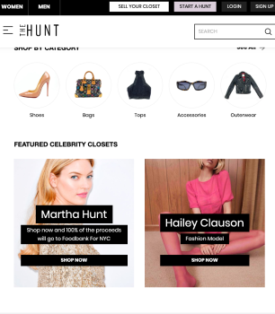 The Hunt