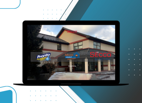 Secco Inc - Eco York Portfolio