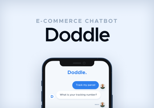 Doddle Chatbot For Shopping Returns