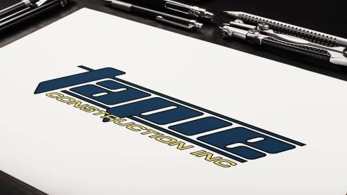 Logo-Design
