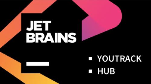 Localization of Jetbrains' products Youtrack and Hub