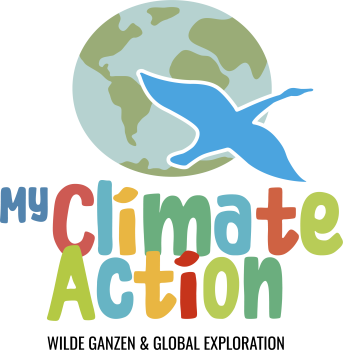Educating Younger Generation for a Sustainable Tomorrow through My Climate Action