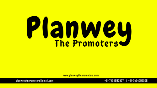 Planwey The Promoters