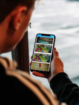 TRAVEL MOBILE APP