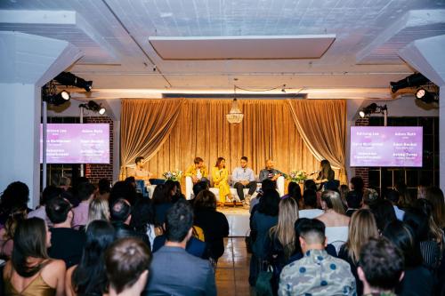 Smoooth Sessions NYC & LA