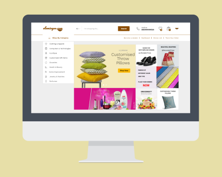 Eleminyoo International Store