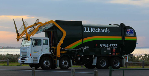 Software Development Revolutionised Service Delivery for JJ Richards