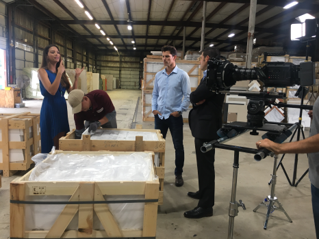 Video Production Service for Business Growth