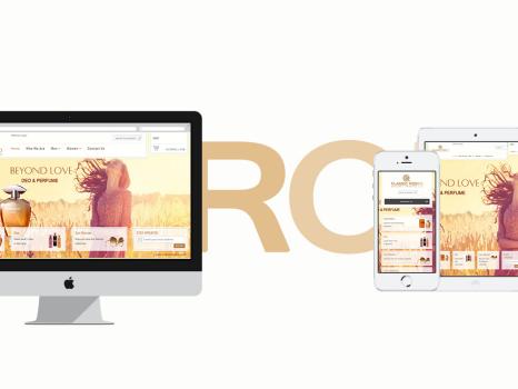 Rodeo Perfumes LLC