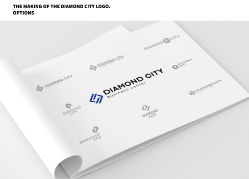 Corporate identity